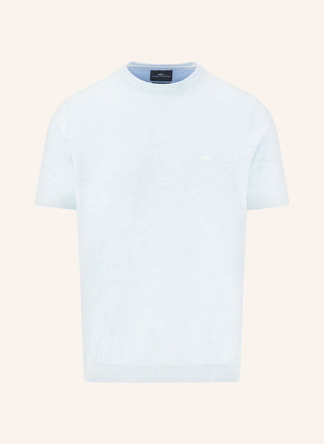 FYNCH-HATTON Strickshirt