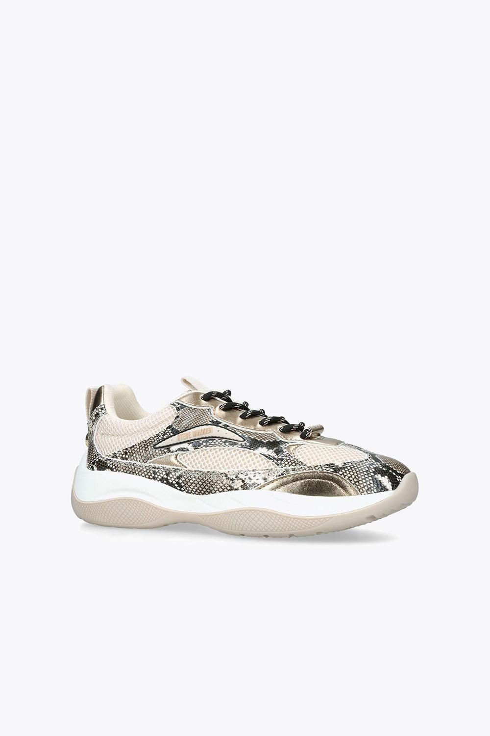STEVE MADDEN Premio Gold' Trainers