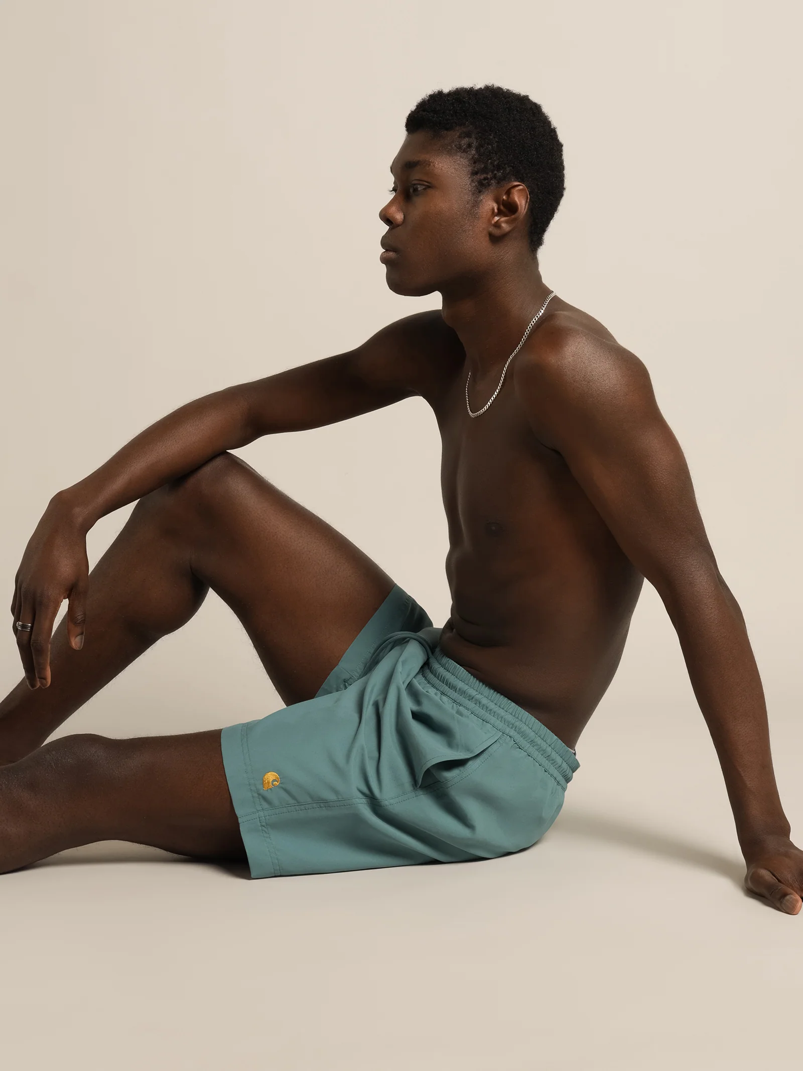 Chase Swim Trunk