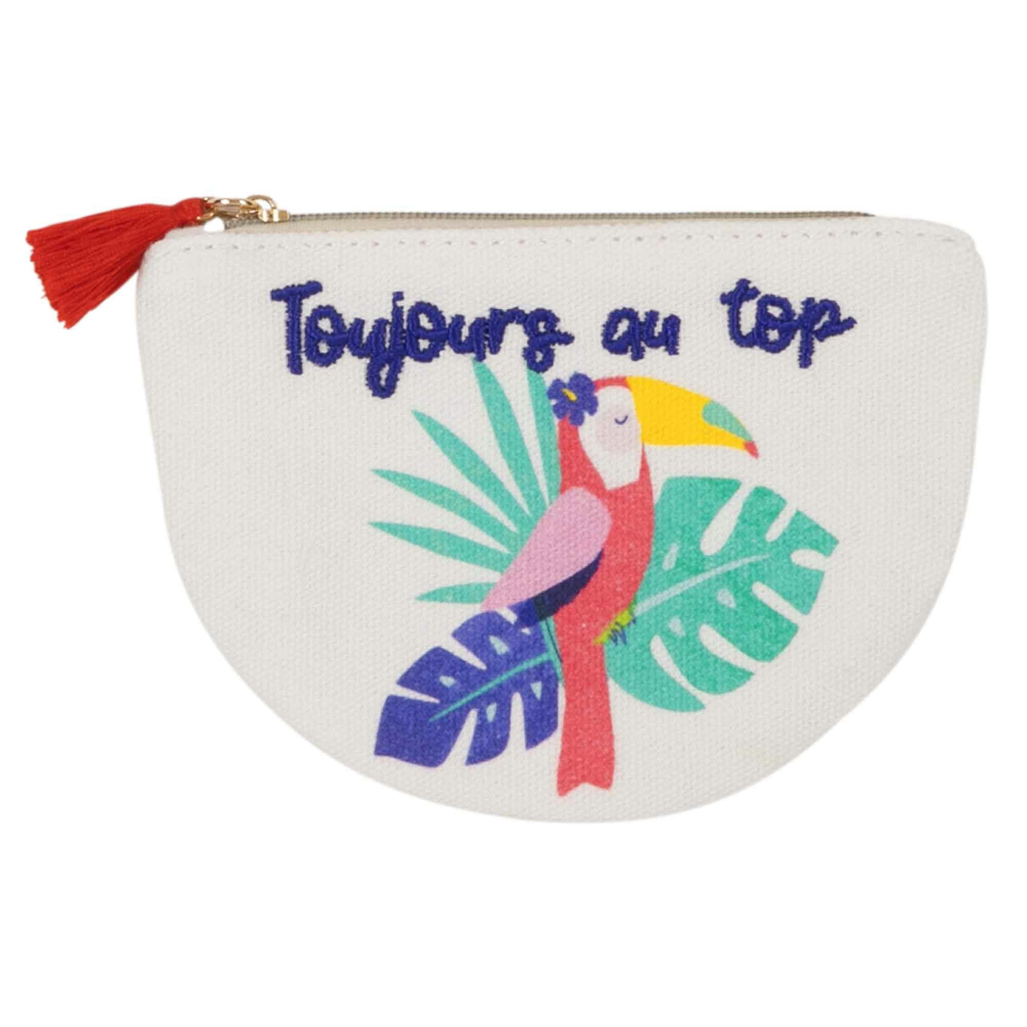 - Porte-monnaie Toujours Au Top