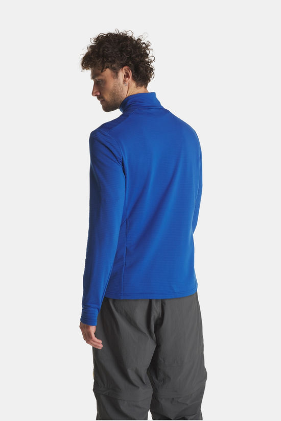 Jack Wolfskin Litestride FZ Fleecevest