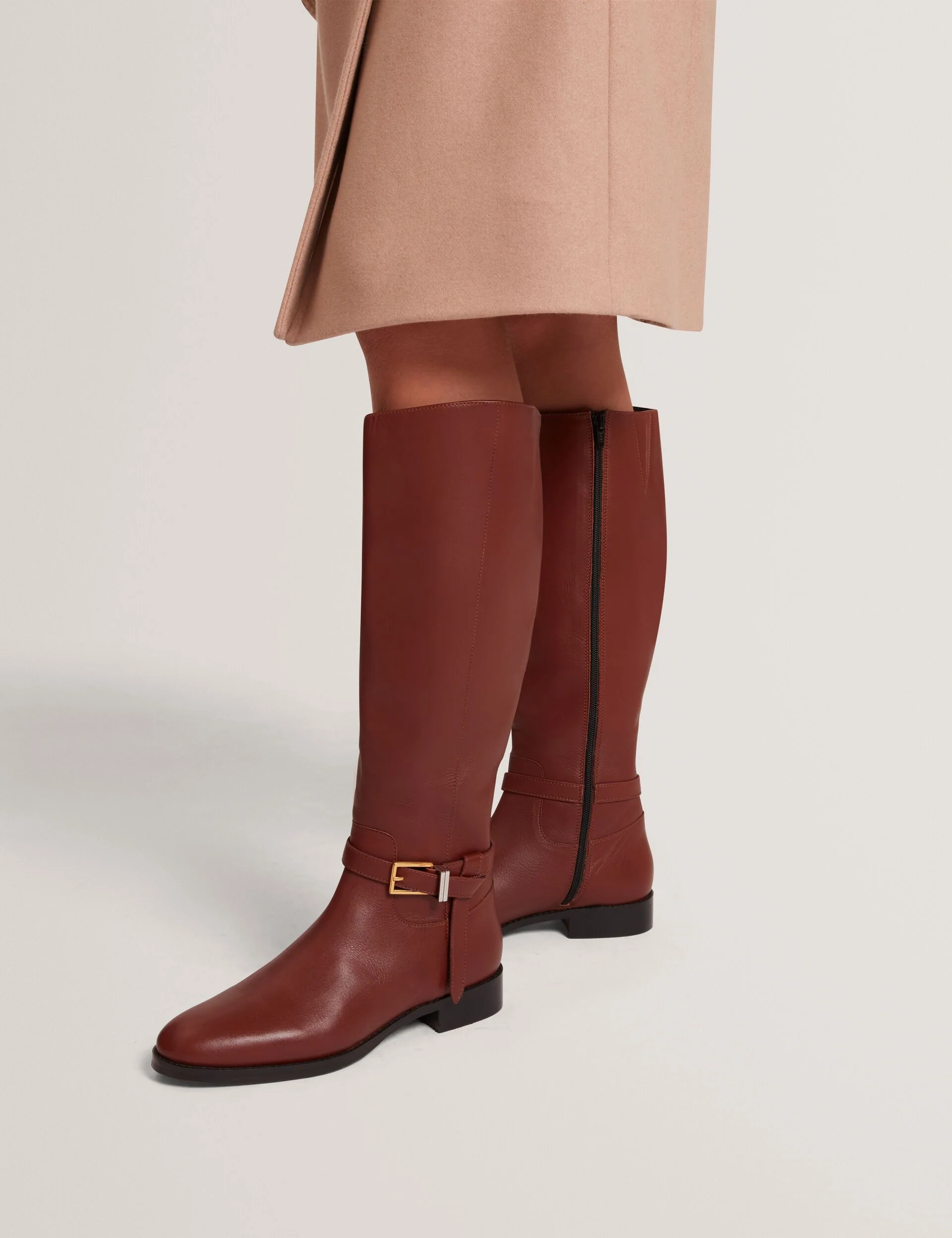 CLORETT | TAN