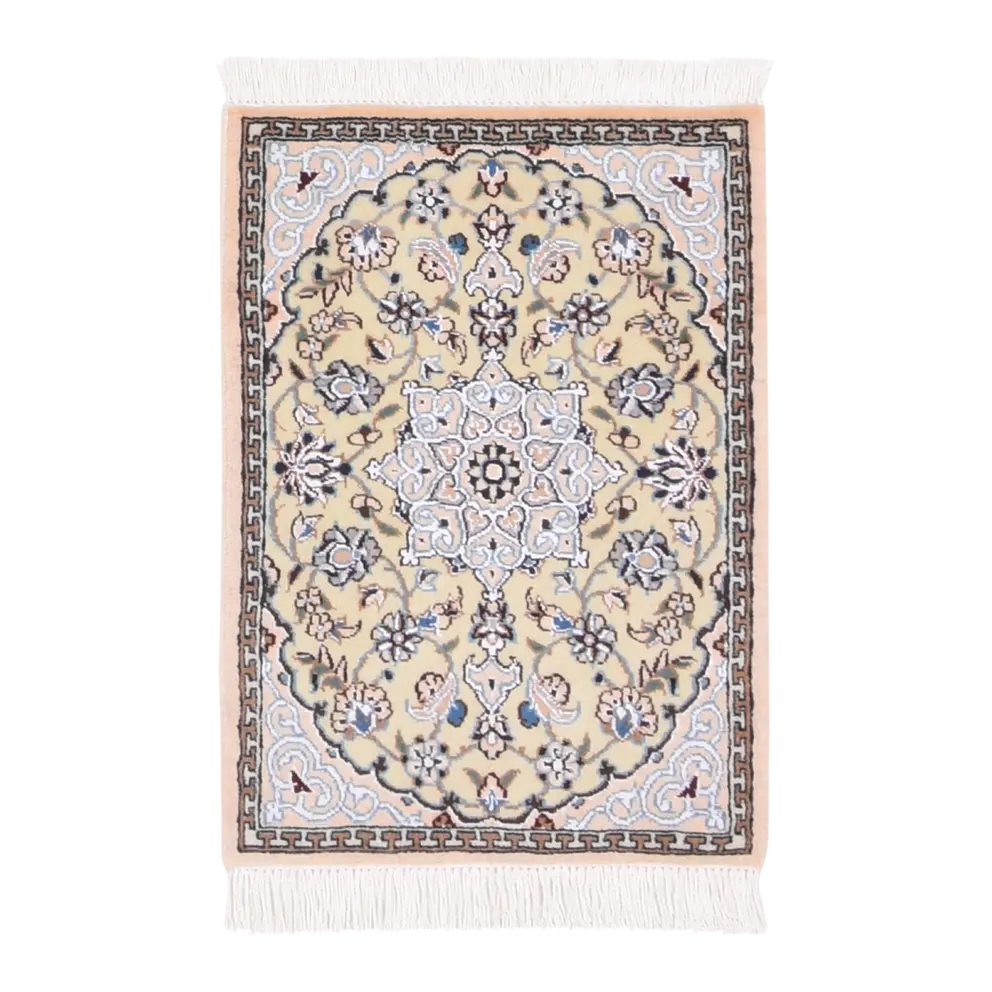 Perserteppich Nain Jandagh