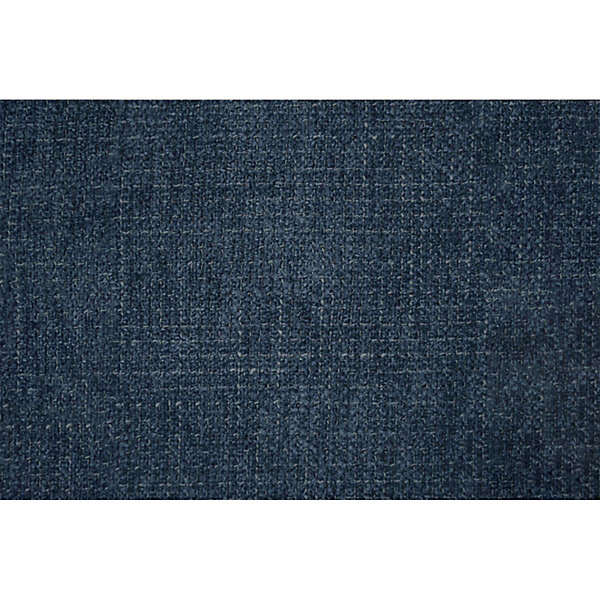 Lit avec tête de lit lignes tissu et sommier tapissier- Lit en bois massif
