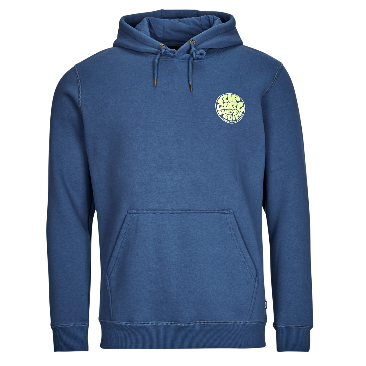 Rip Curl - WETSUIT ICON HOOD - Blue