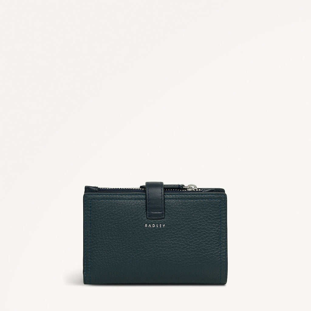 Willis Street - Medium Bifold Purse