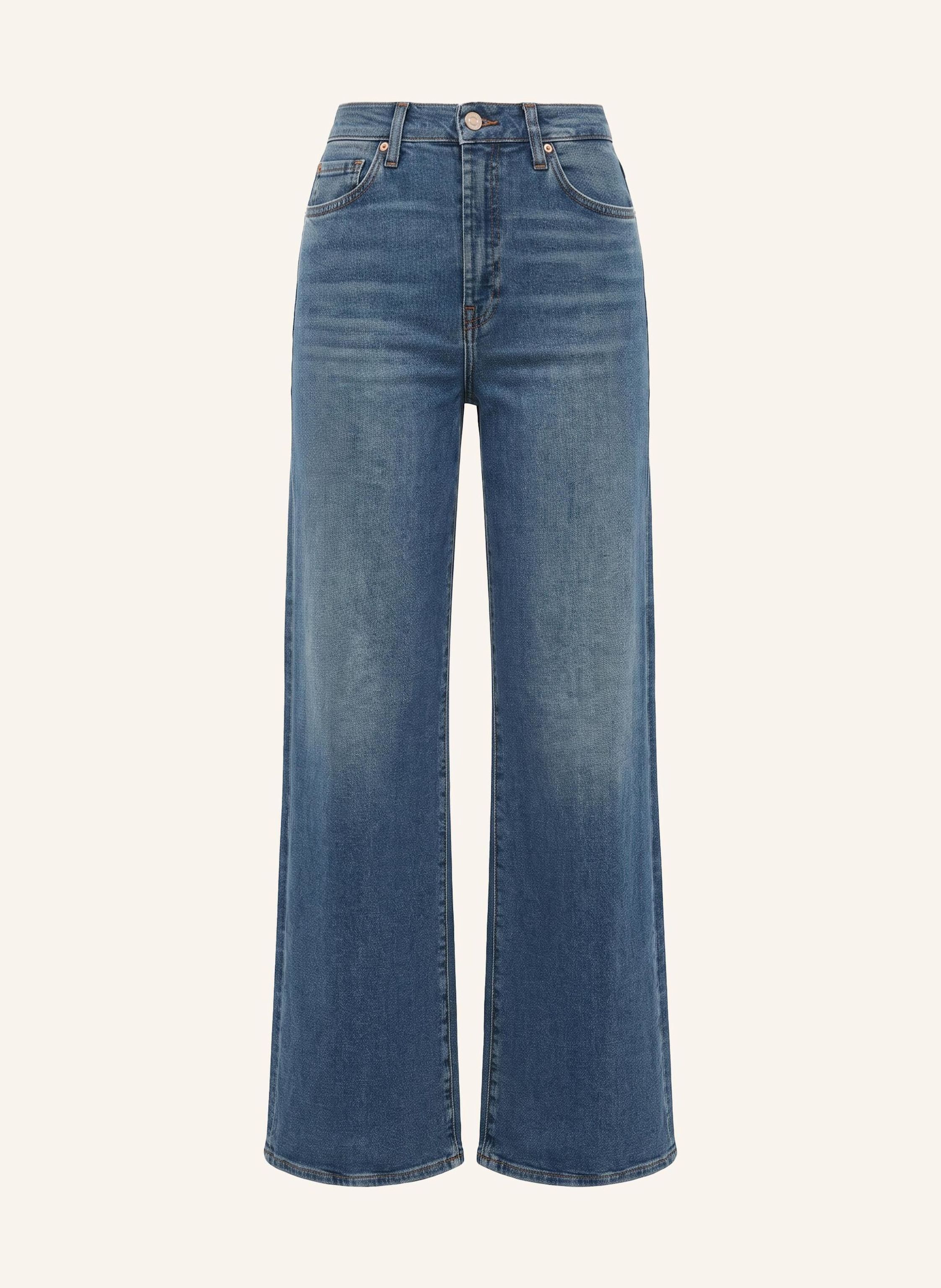 7 for all mankind Flared Jeans LOTTA