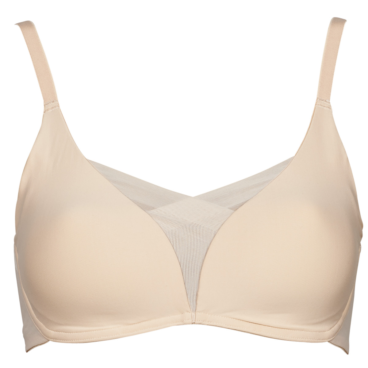 Triumph - FIT SMART SHAPE - Beige