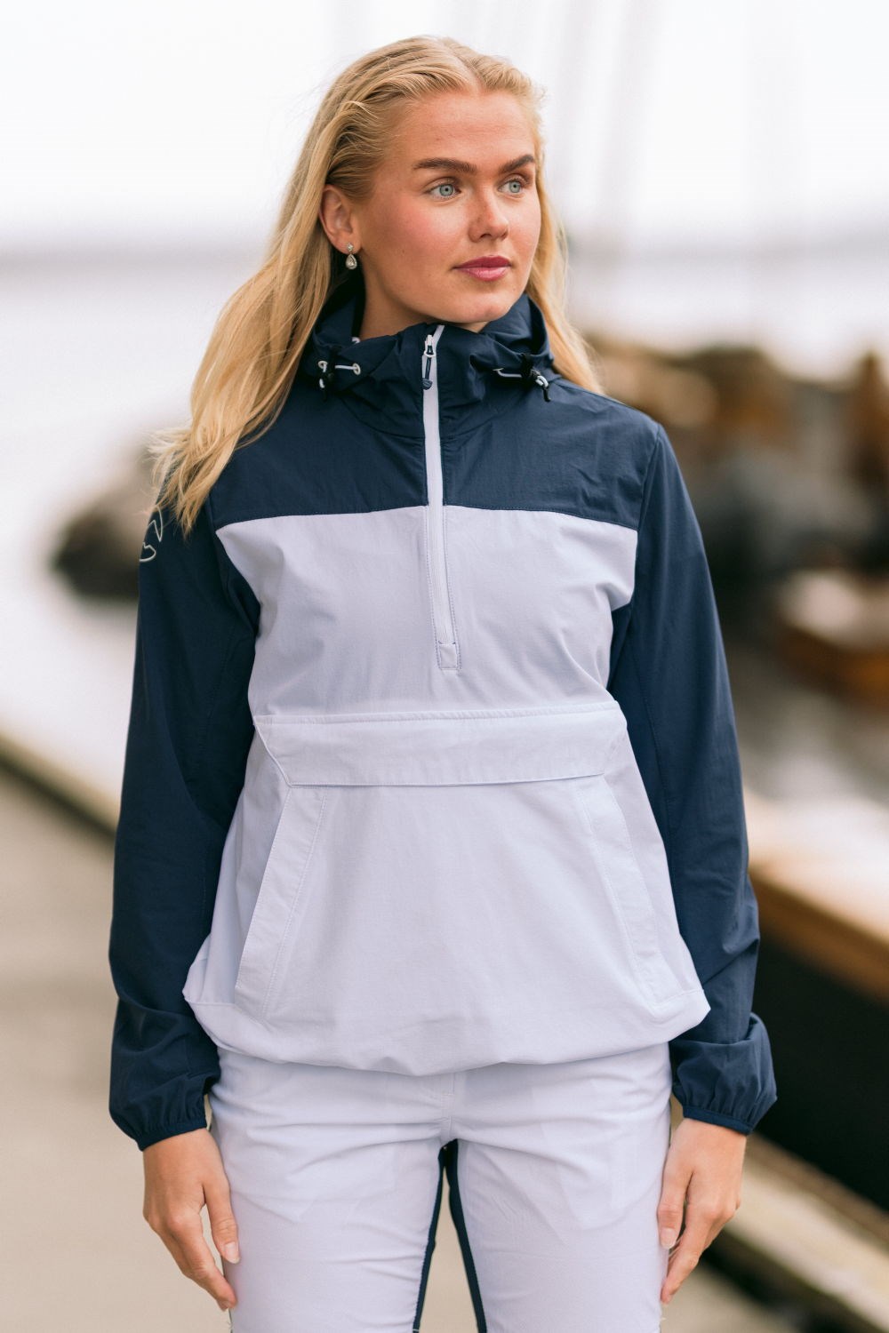 Solastranda anorakk