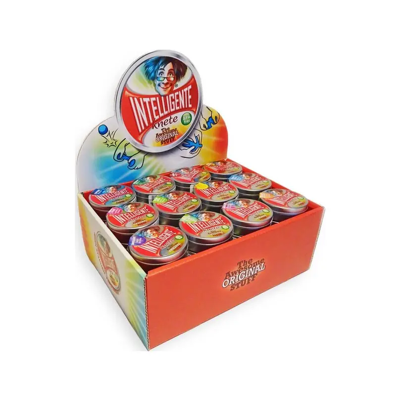Spielset 60-teilig Classic