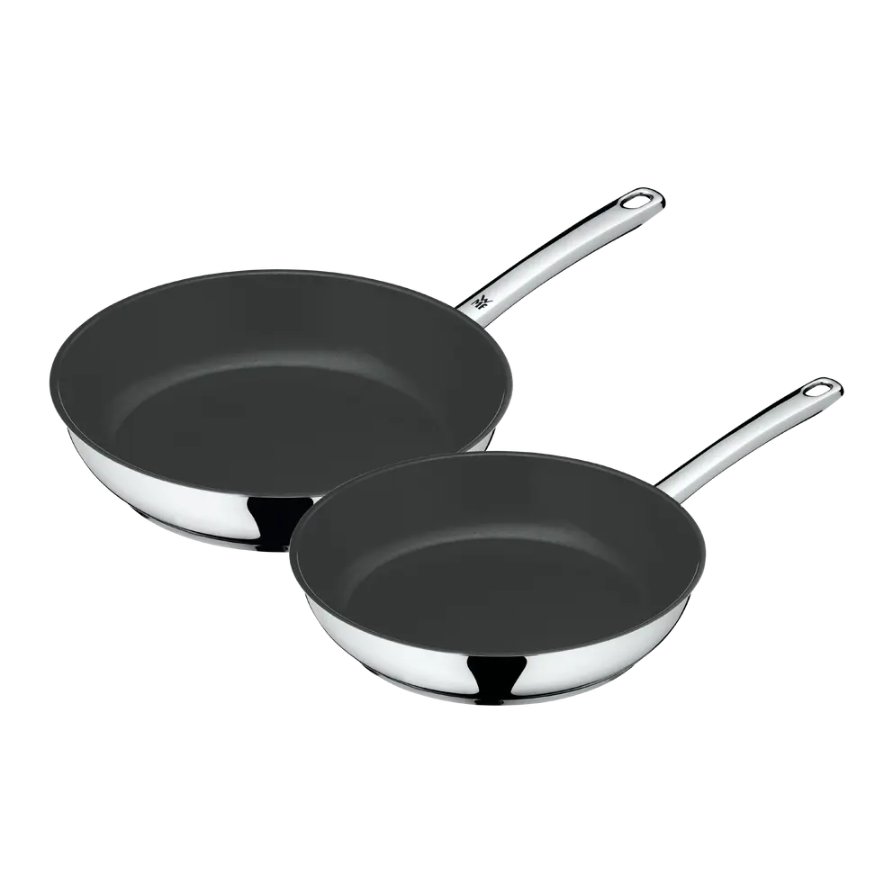 Bratpfannen-Set 2-teilig Devil