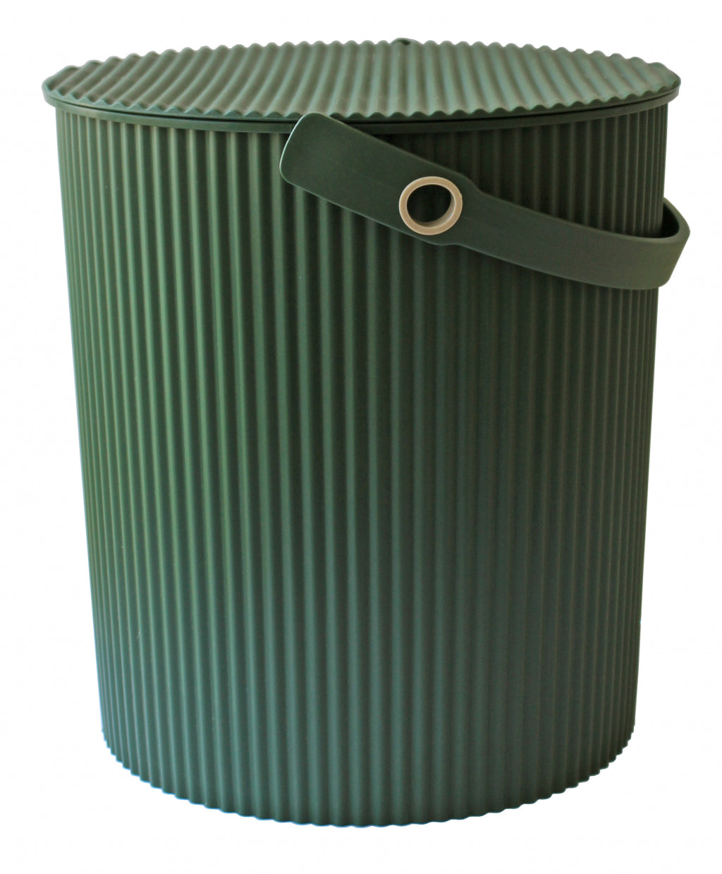 Hachiman Omnioutil Opbergemmer - L - Groen