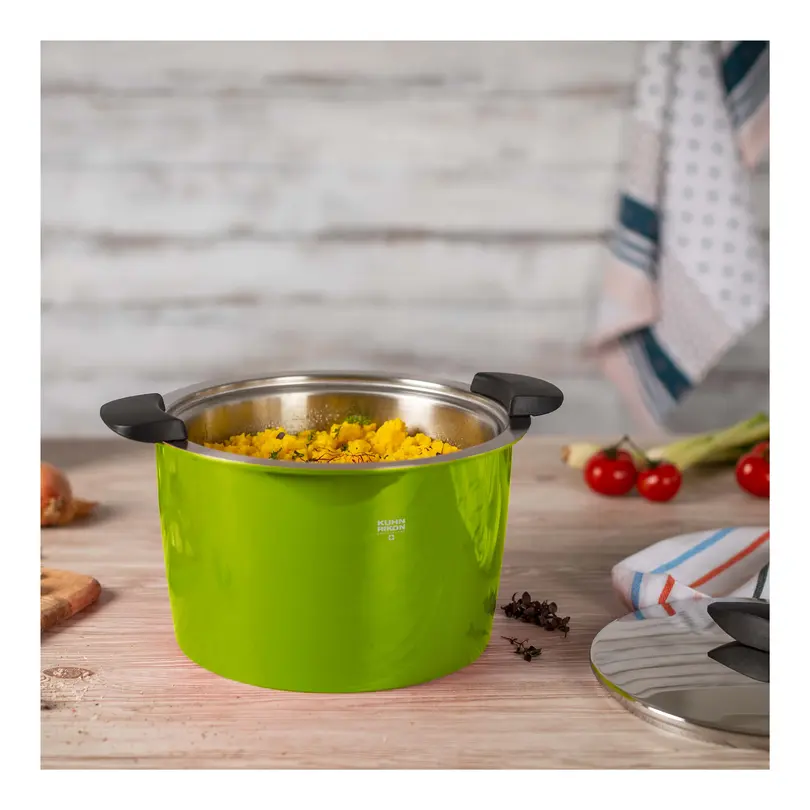 Kochtopf Hotpan