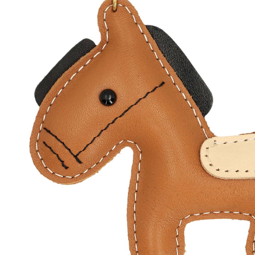 Manfield Horse bag charms