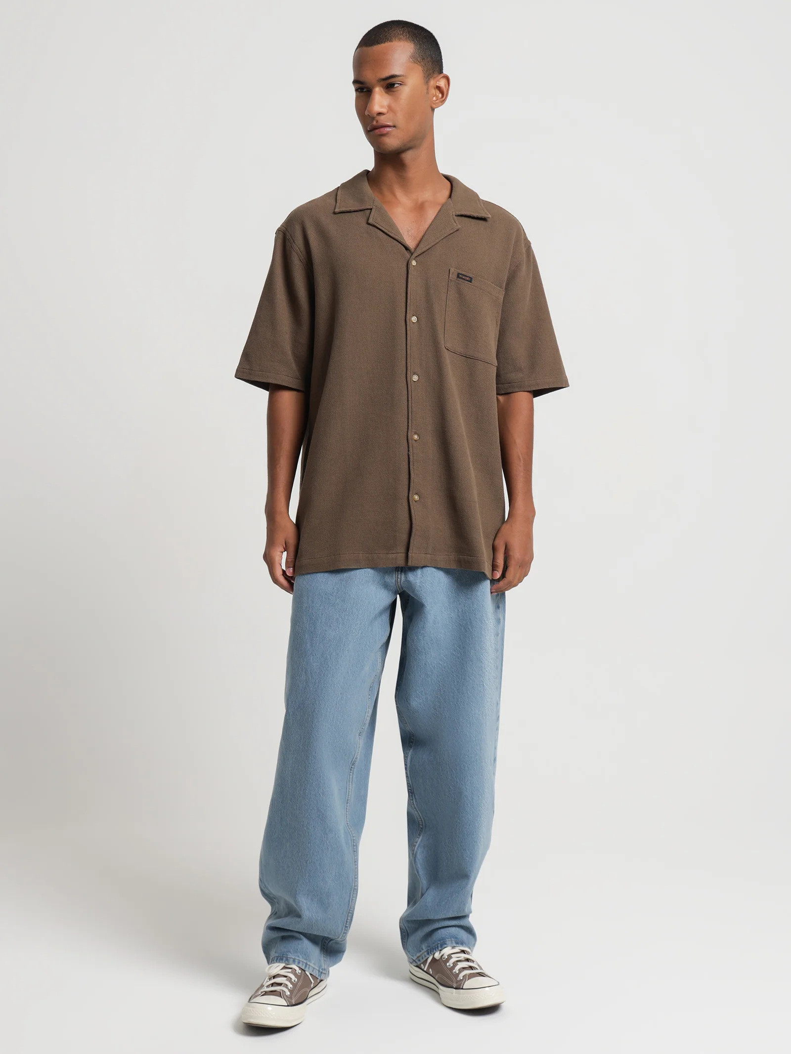 Resort Shirt