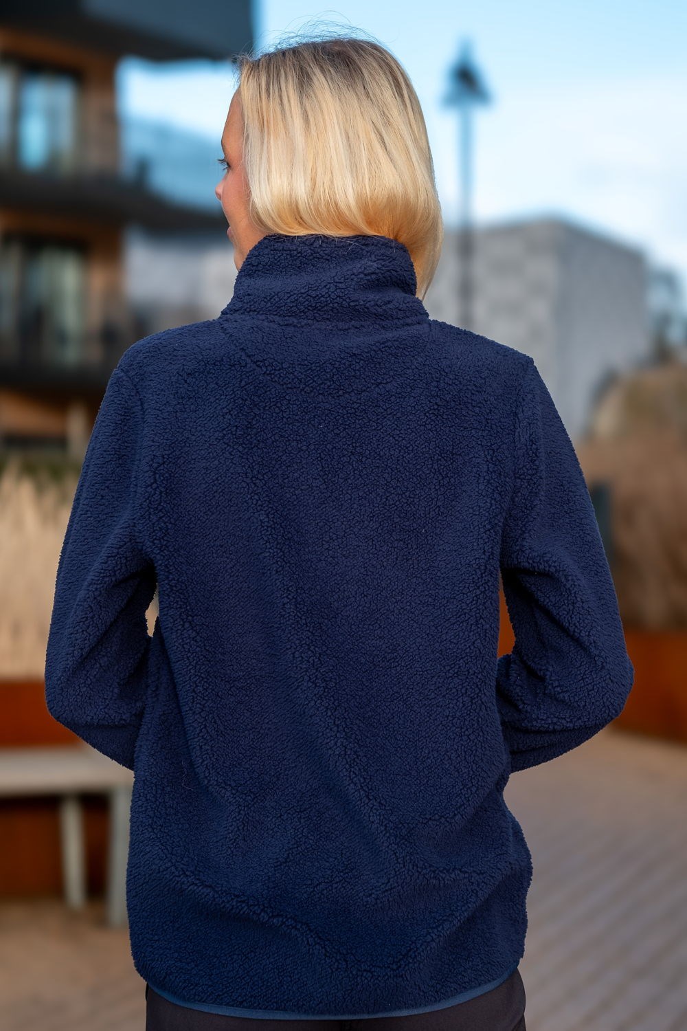 Juvnes sherpajakke