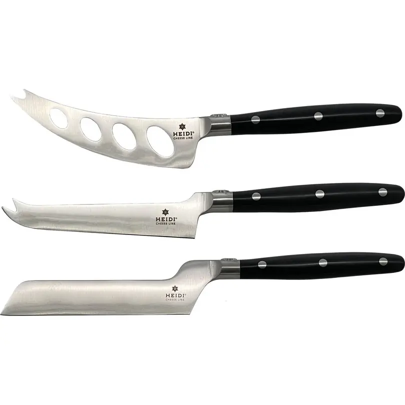 Messer 3er-Set HCL