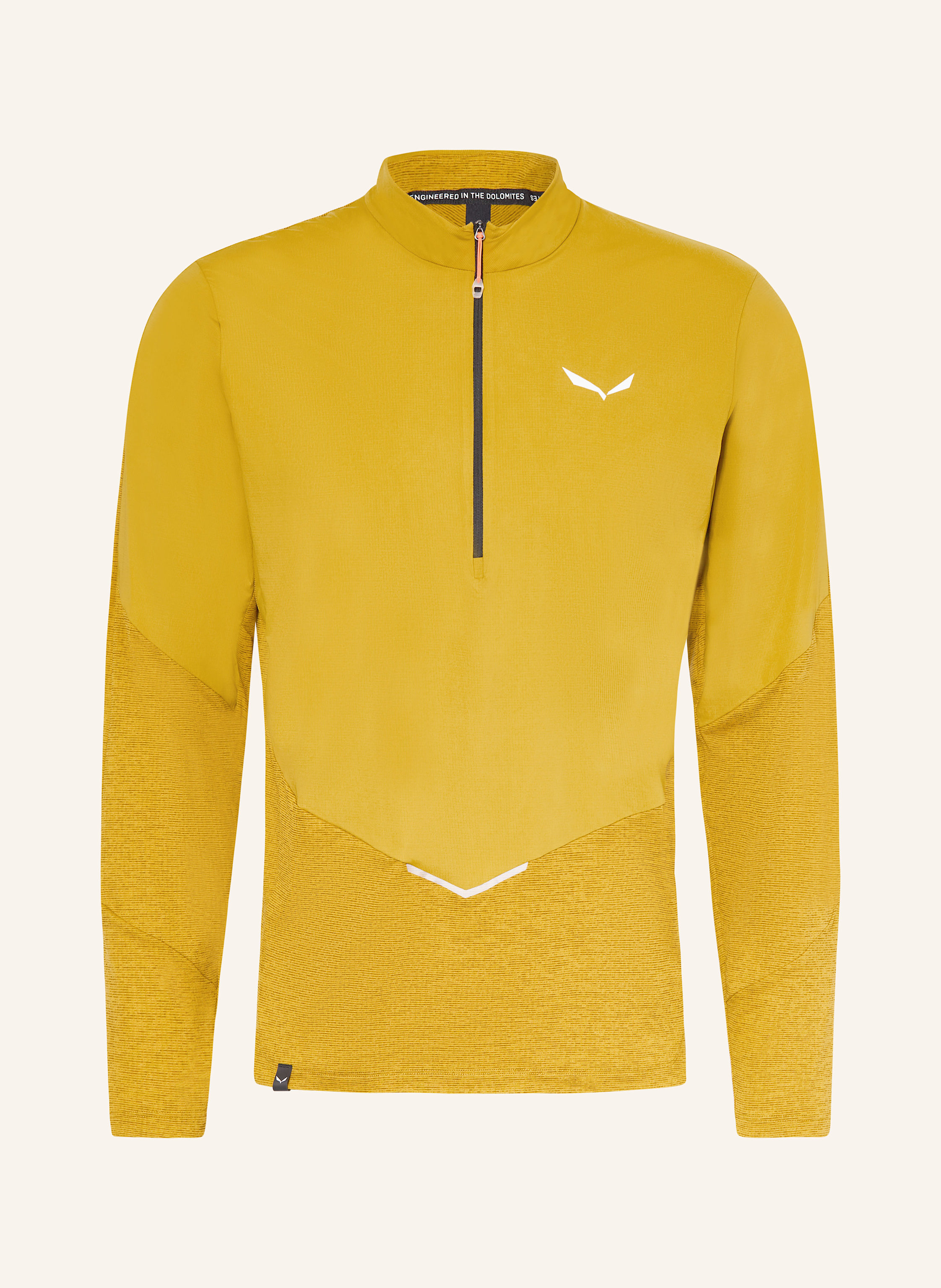 SALEWA Midlayer PEDROC DRY WIND