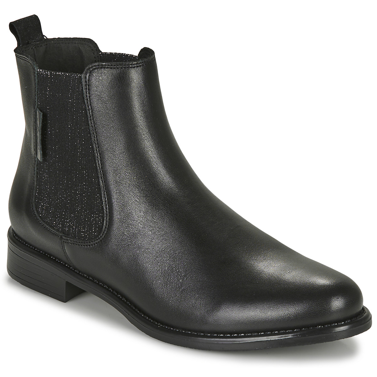 Betty London - NORA - Black