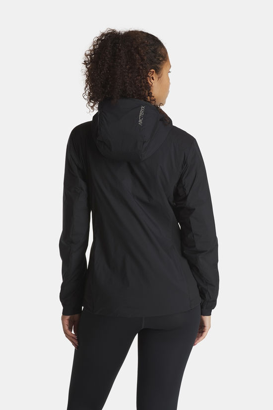Arc'teryx Atom Hoody Isolatiejas Dames