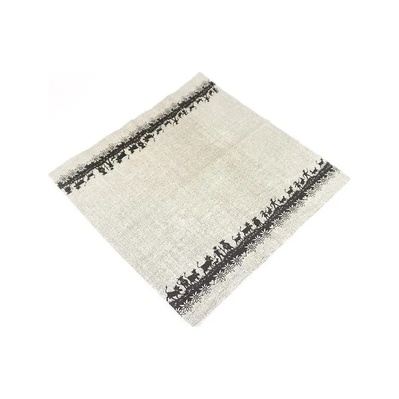 Serviette 20er-Set Brösmeli