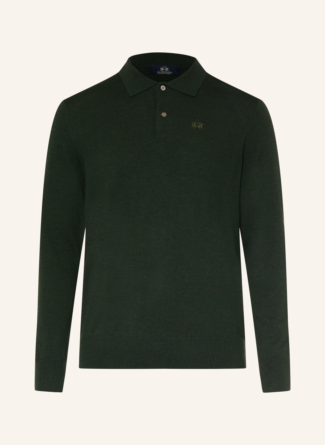 LA MARTINA Pullover
