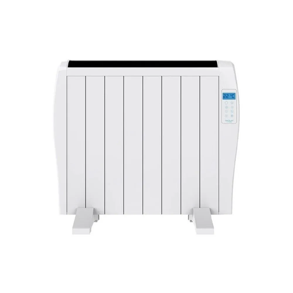 Cecotec Electric Panel Heater Readywarm 1800 Thermal
