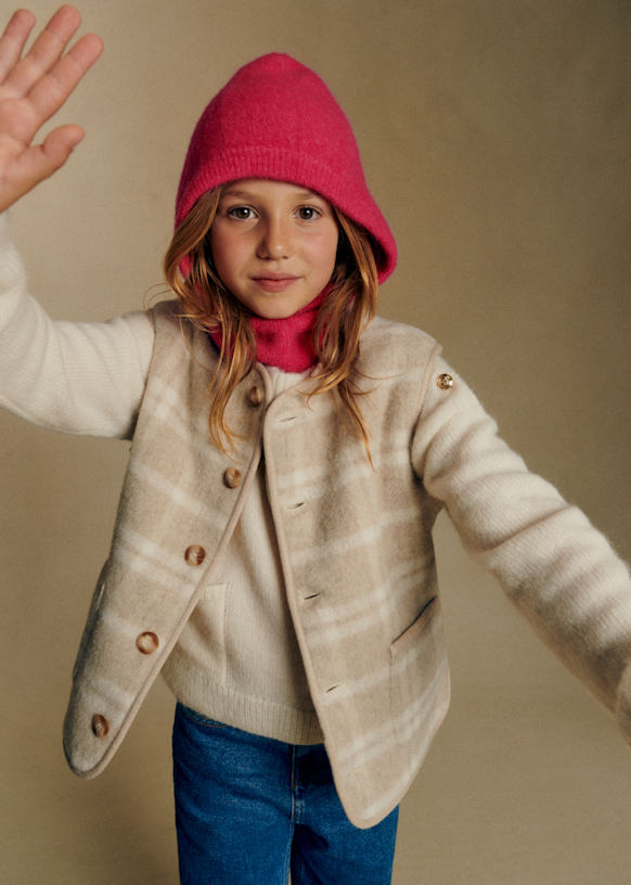 Fred Jacket