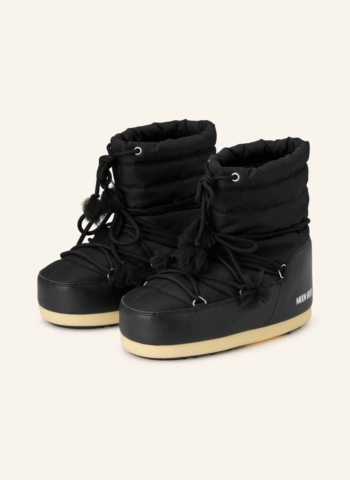 MOON BOOT Moon Boots EVX LIGHT NYLON