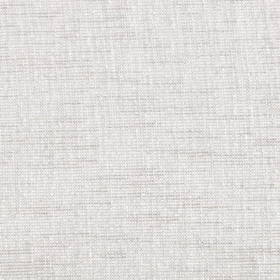 Kwantum Stoffen | Vitrage Gitte  Zilver