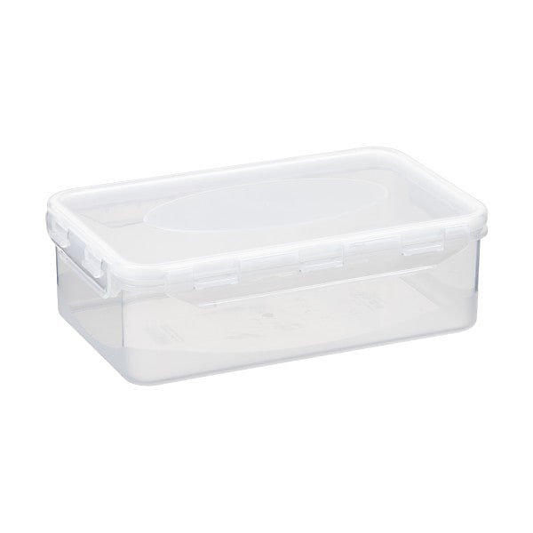 Boite alimentaire hermétique rectangulaire 1,3 litre