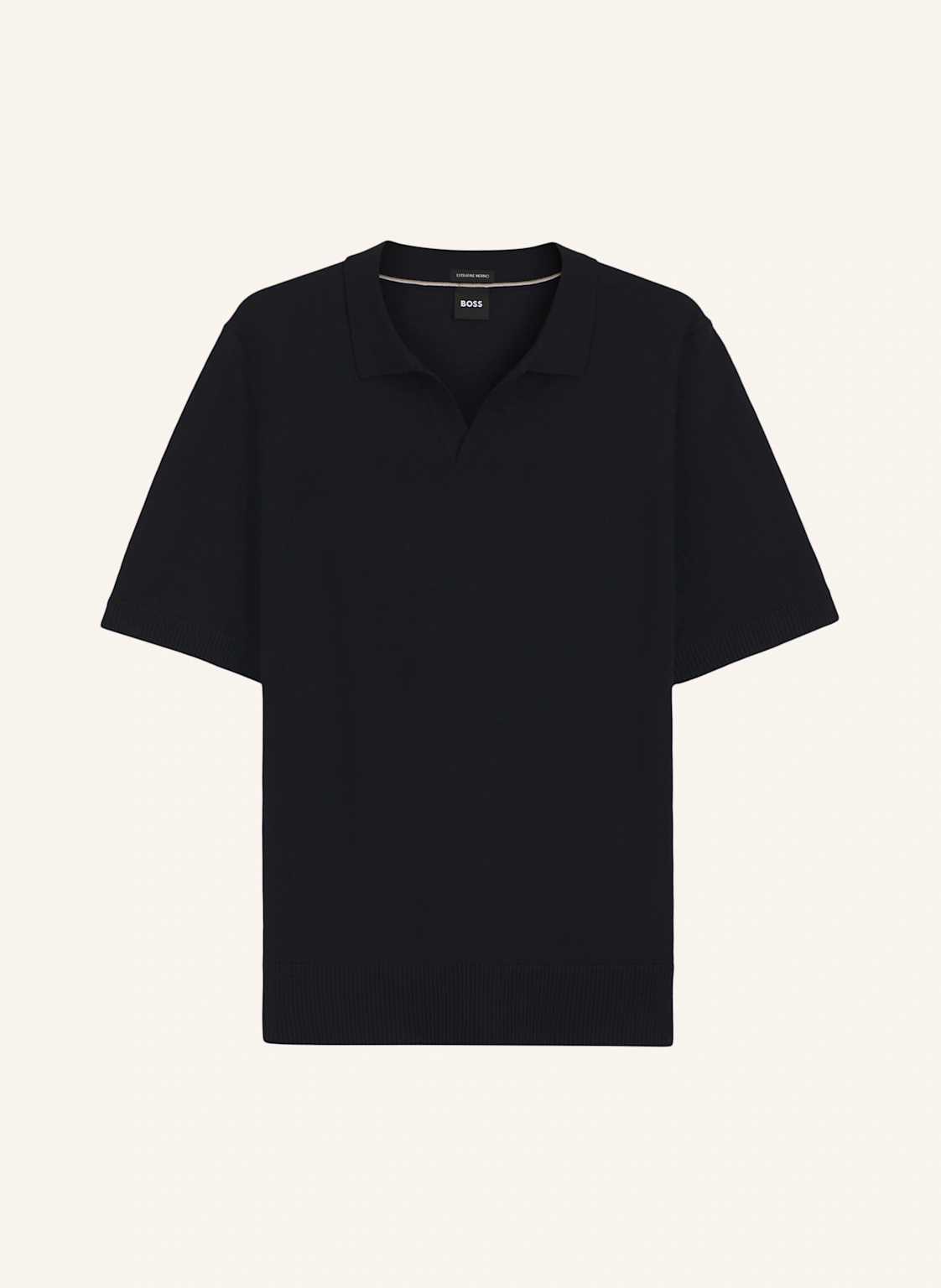 BOSS Pullover H-LANTONI Regular Fit