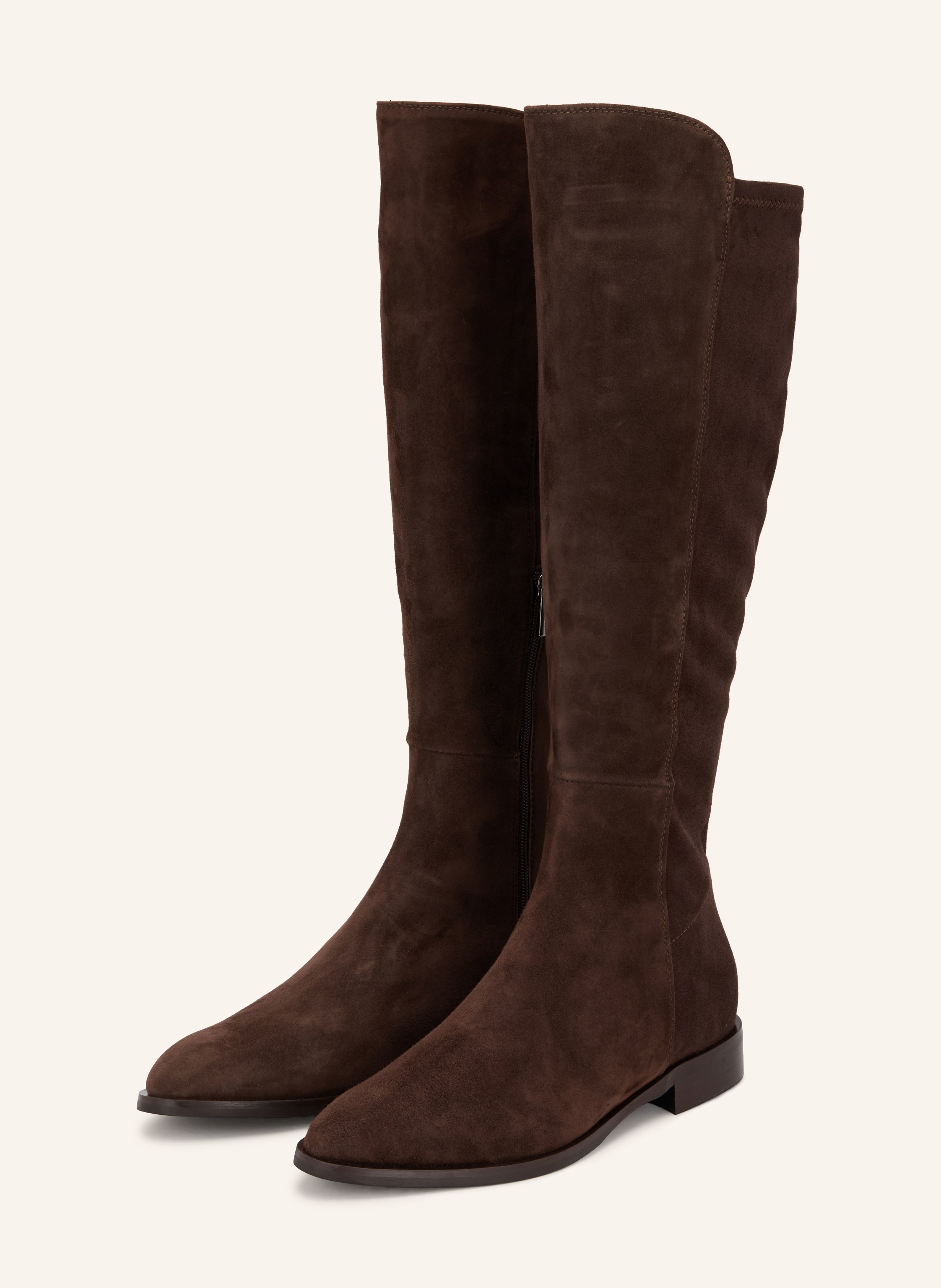 darling harbour Overknee-Stiefel