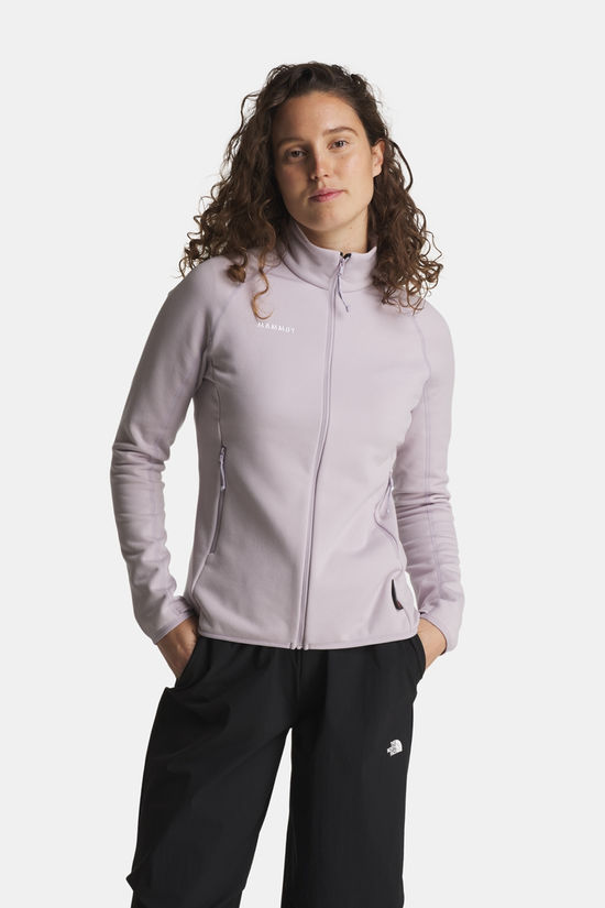 Mammut Aconcaqua ML Fleece Dames