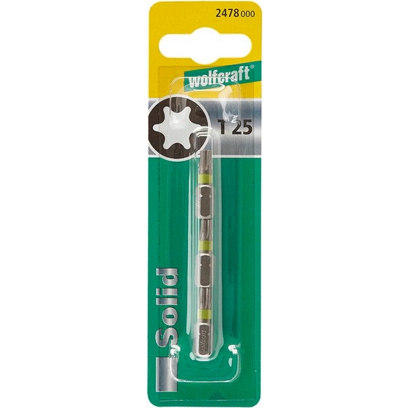 T-Bit »2478000«, 1/4
