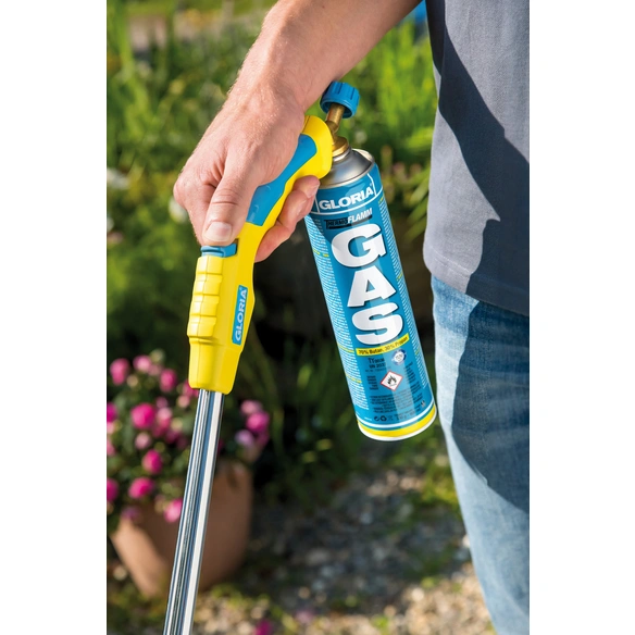 Gaskartusche Inhalt 330 g / 600 ml