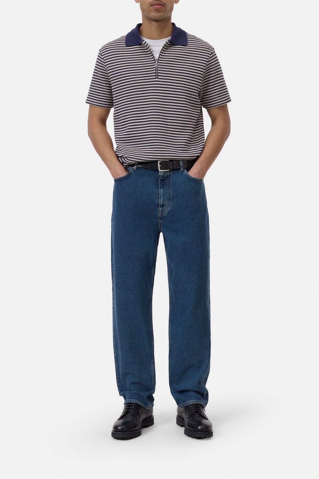 Relaxed Jeans - Springdale Relaxed