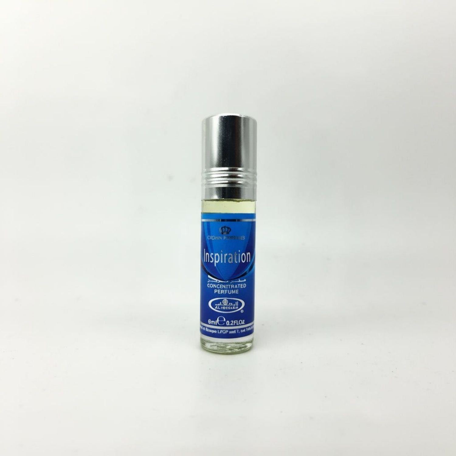 al rehab crown perfumes Inspiration 6ml Roll-On Oil