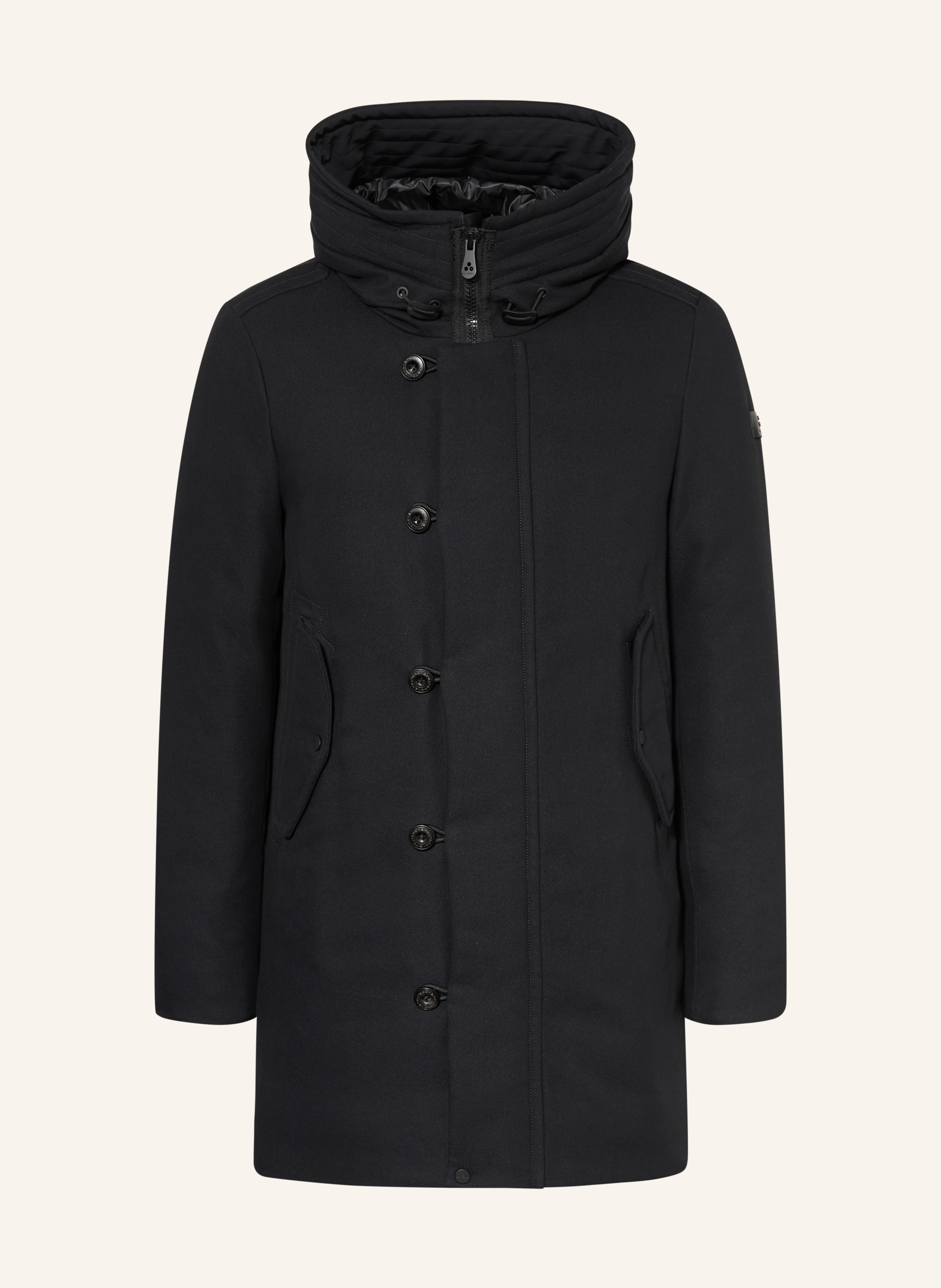 PEUTEREY Daunenparka KASA KI 05