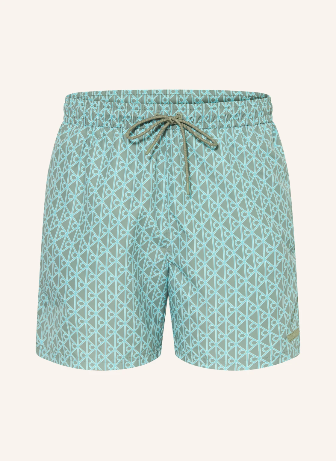Calvin Klein Badeshorts