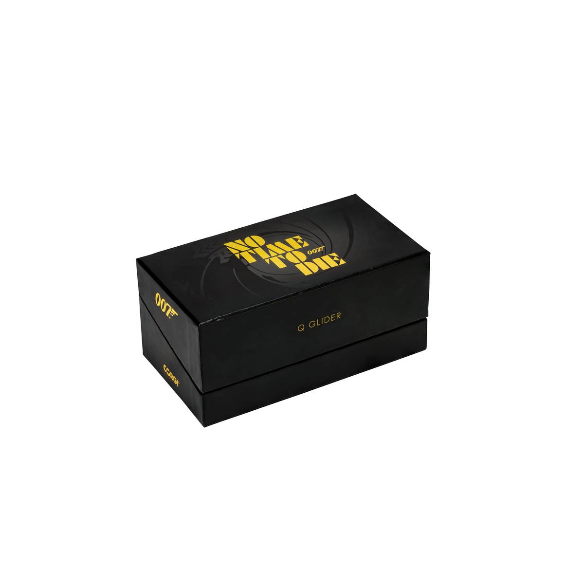 Corgi James Bond Q Glider Diecast Model