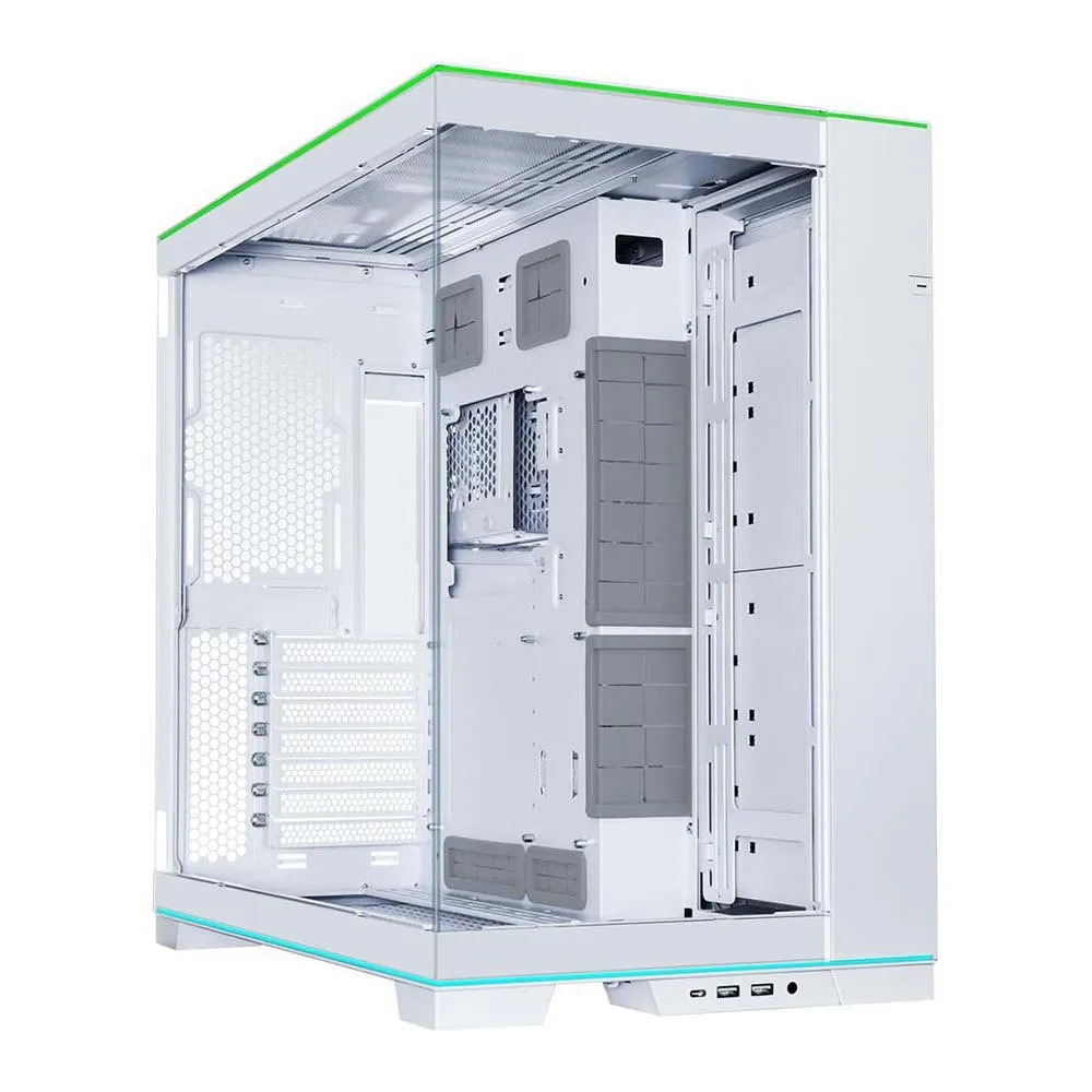 Lian Li O11D EVO RGB PC tower case