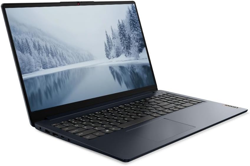 Lenovo IdeaPad 15.6” FHD Touchscreen Laptop  40GB RAM 2.5TB Storage (2TB SSD+512GB Docking Station Set)  10-Cores Intel Core i5  Windows 11 Pro with Microsoft Office Included  PLUSERA Earphones