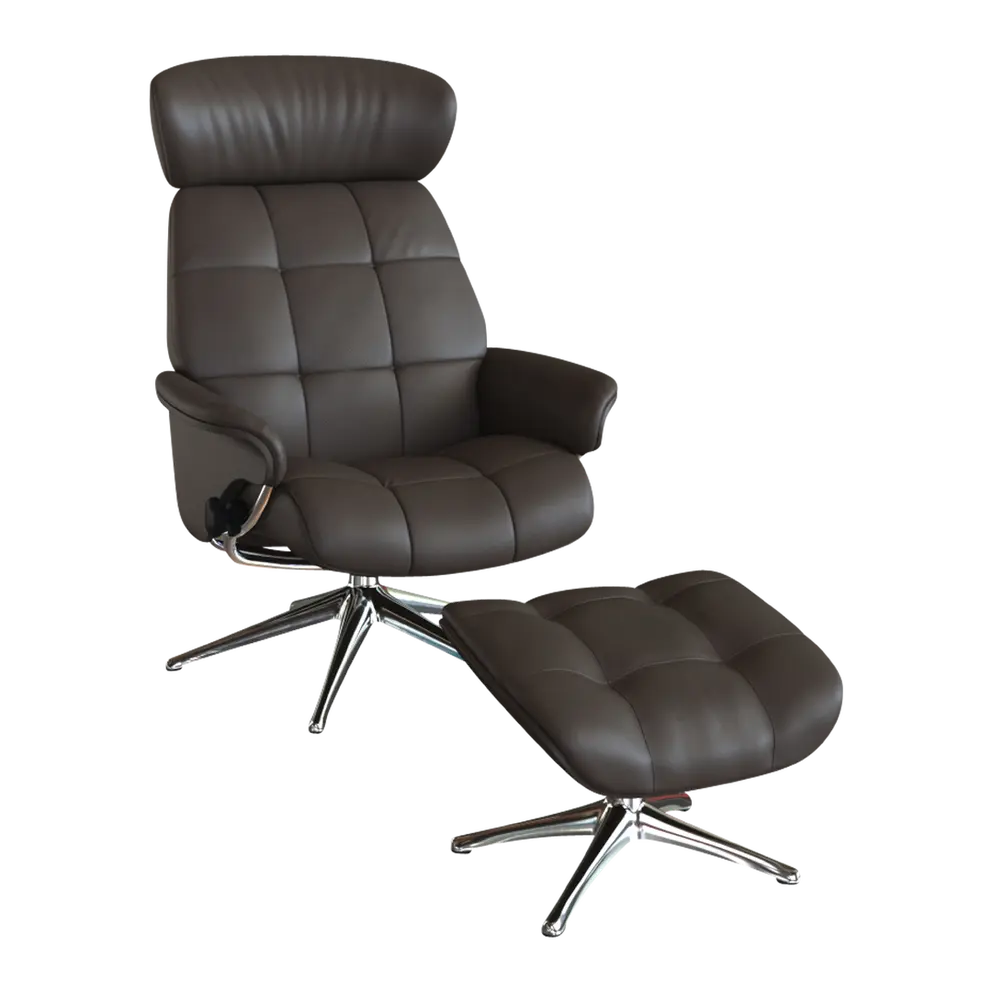Sessel Scandi Skagen