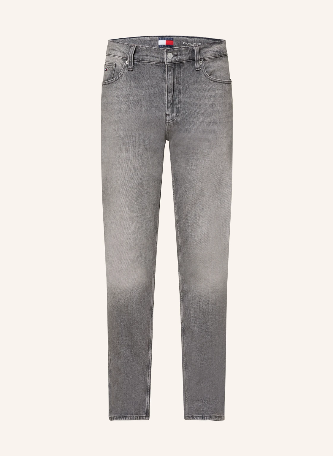 TOMMY JEANS Jeans RYAN Slim Fit
