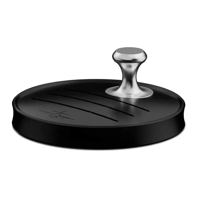 Zubehör Kaffeemaschinen 2-teilig Espresso Puck Sieb Halter