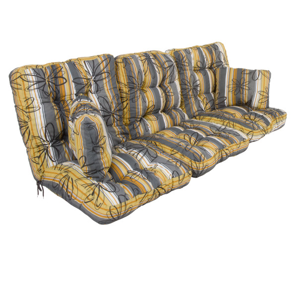 Poduszki na huśtawkę 170 cm Celebes C037-16PB PATIO