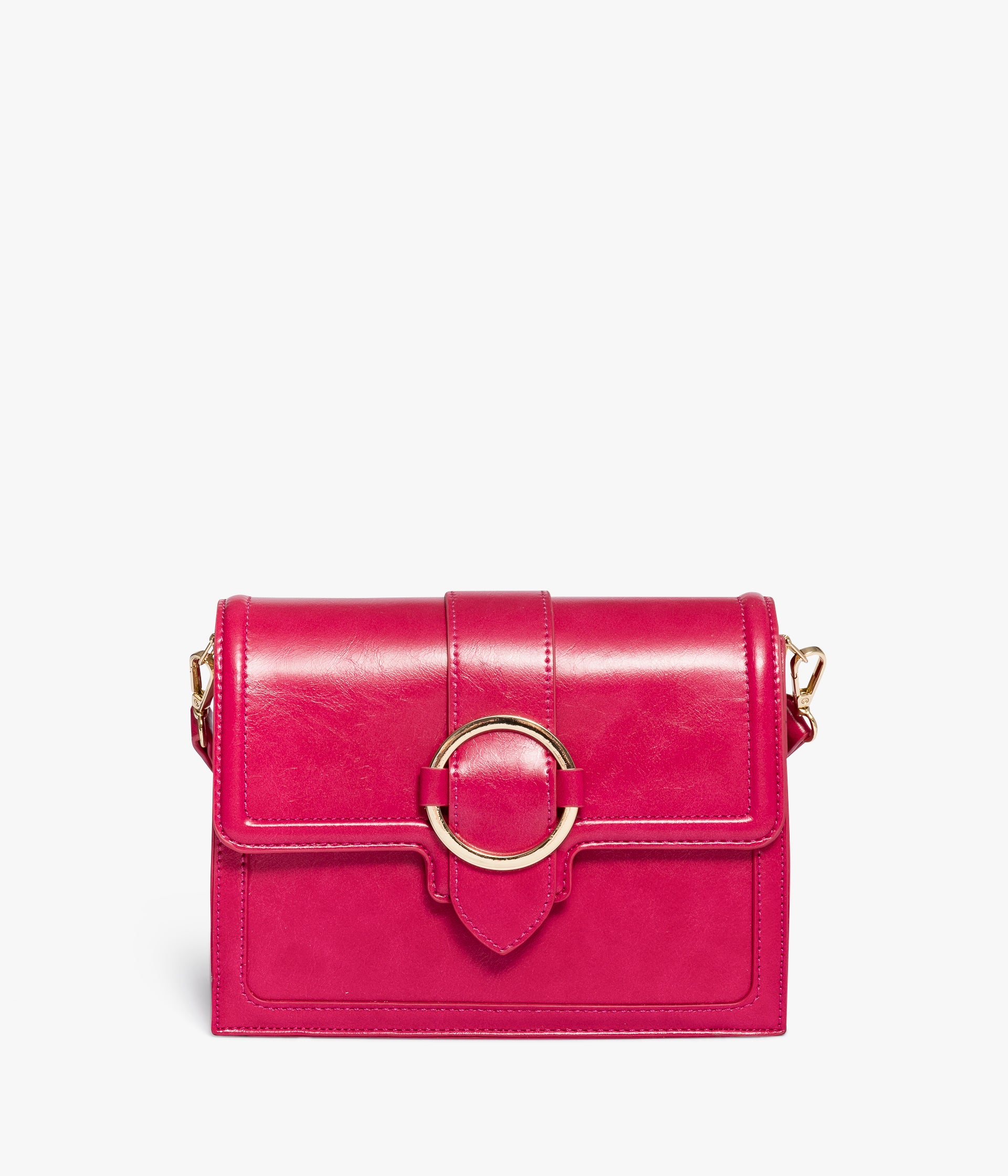 SAC ANNA FUSHIA
