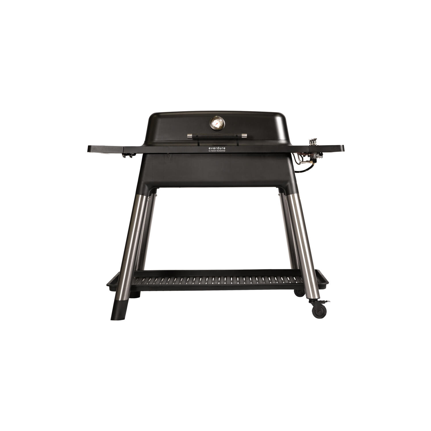 FURNACE&trade; gasgrill, black