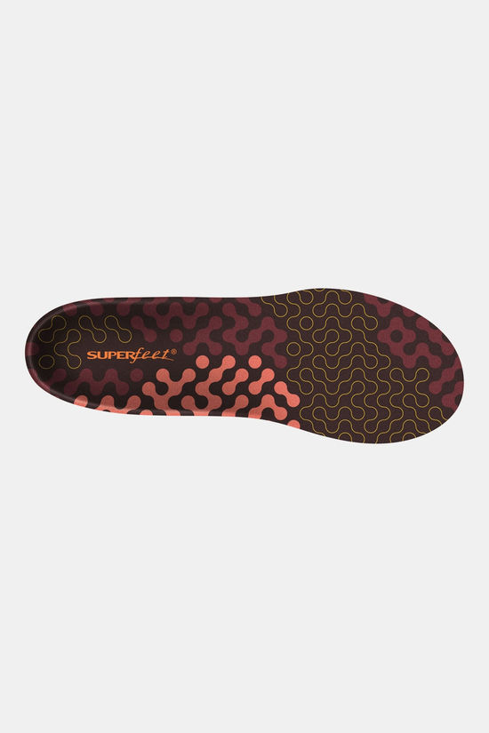 Superfeet Active Cushion Low Inlegzool